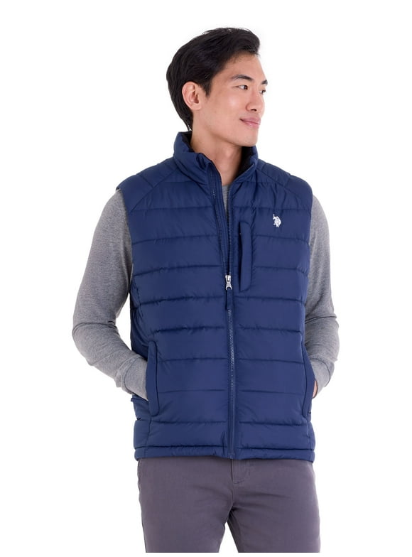 Puffer Vest