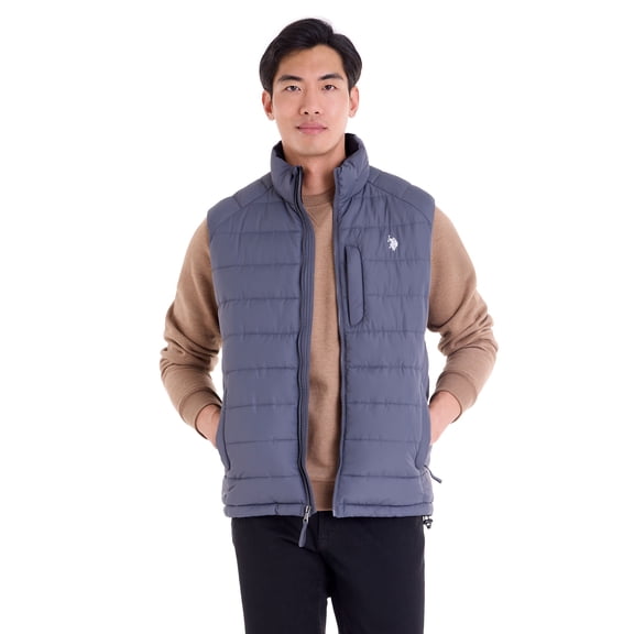 U.S. Polo Assn. Puffer Vest