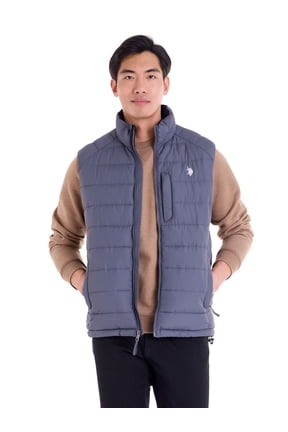 Puffer Vest