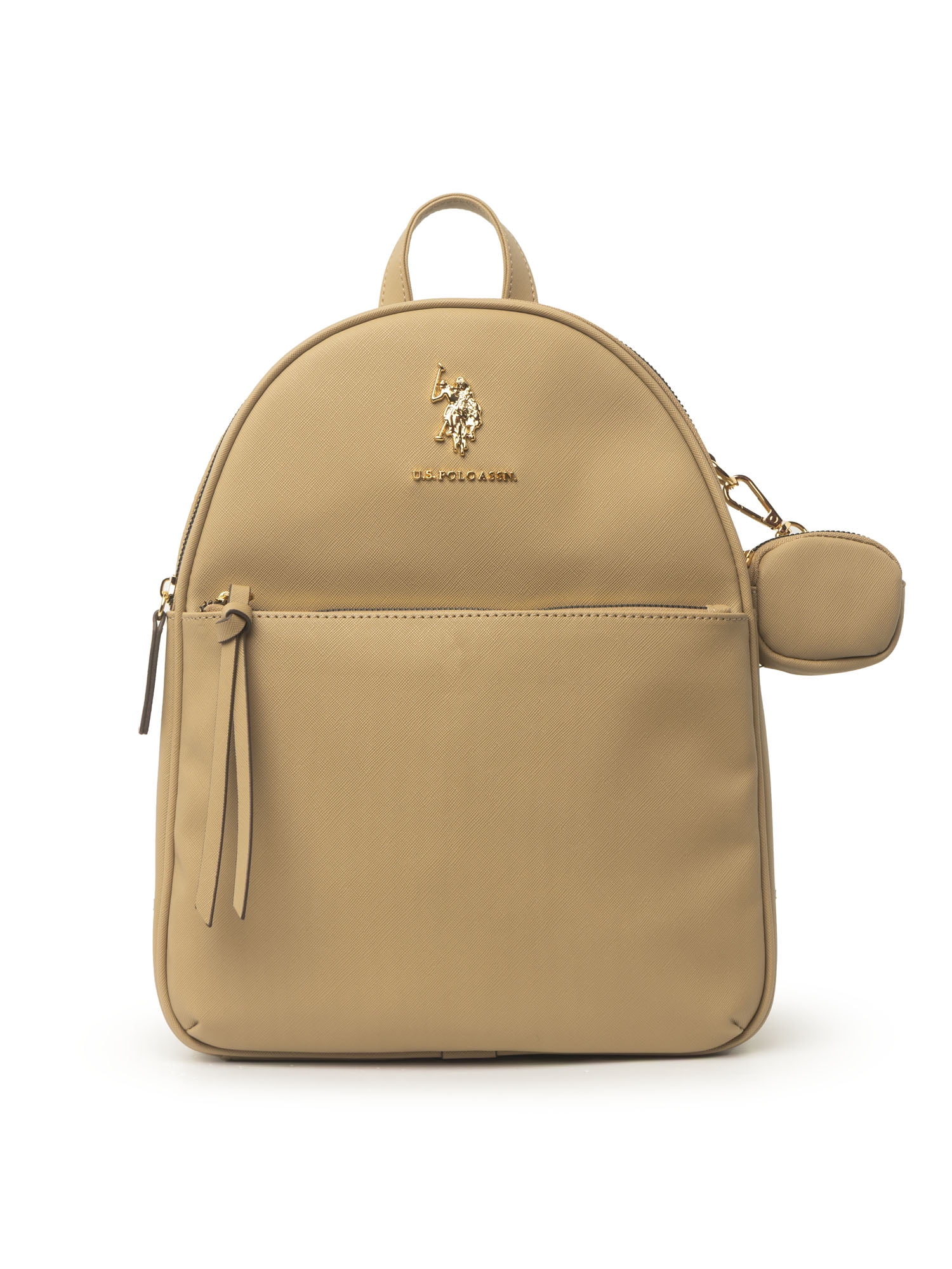 【期間限定セール】U.S. Polo Assn. Signature リュック U.S. Polo Assn. Signature Backpack - women's Backpack