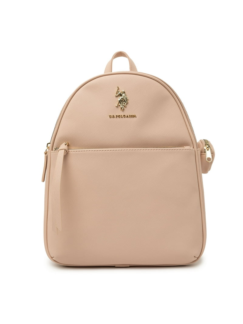 U.S. Polo Assn. Signature Backpack - women's Backpack - Walmart.com