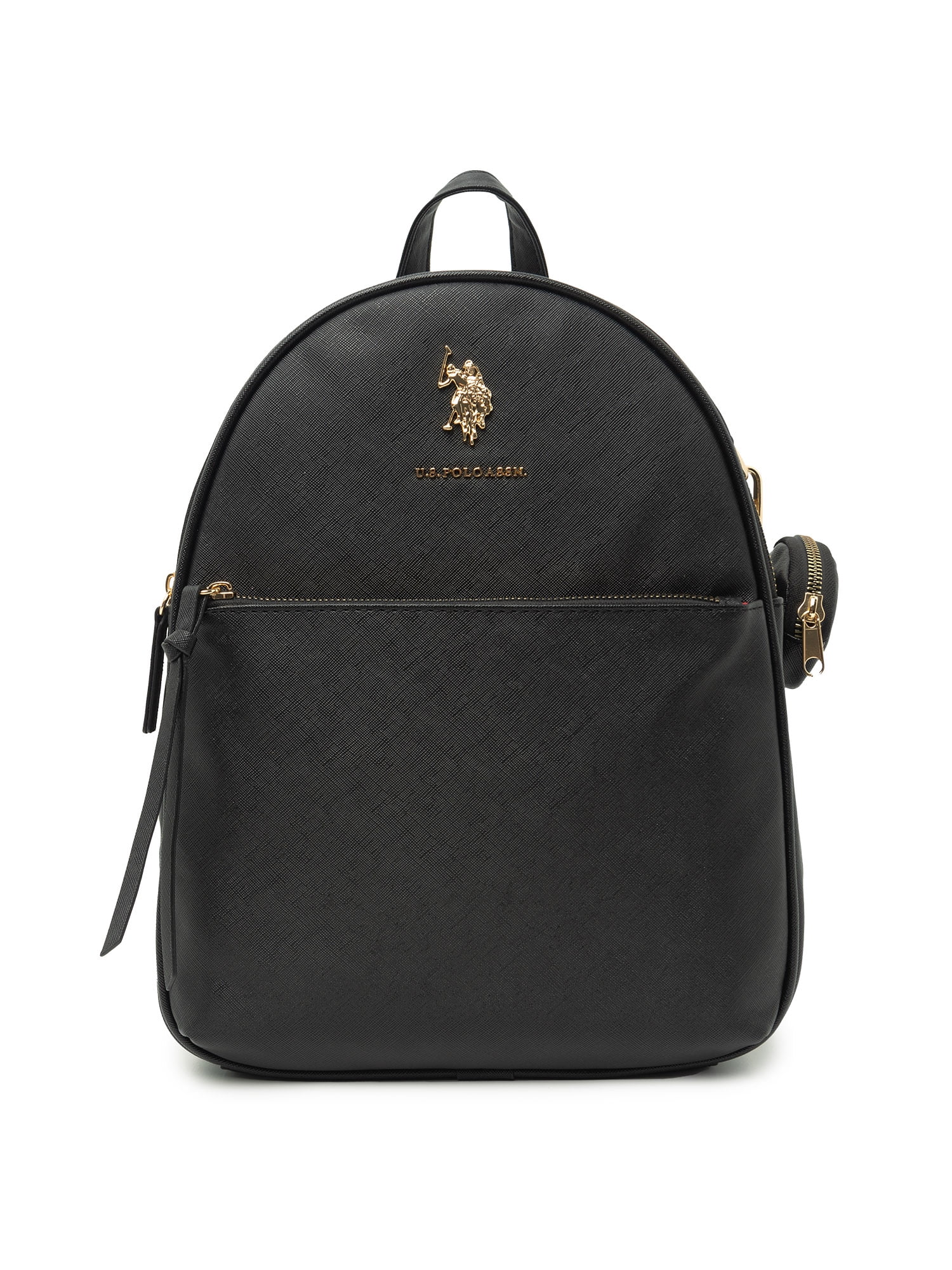 【期間限定セール】U.S. Polo Assn. Signature リュック SIGNATURE BACKPACK– U.S. Polo Assn.