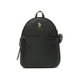 thumbnail image 1 of U.S. Polo Assn. Signature Backpack, Black, 1 of 5
