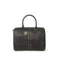 thumbnail image 1 of U.S. Polo Assn. Women’s Studded Satchel Bag, 1 of 4