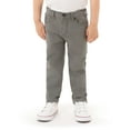 thumbnail image 1 of U.S. Polo Assn. Toddler Boy Twill Pant, Sizes 2T-5T, 1 of 5