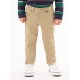 thumbnail image 1 of U.S. Polo Assn. Toddler Boy Twill Pant, Sizes 2T-5T, 1 of 4
