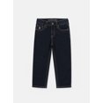 thumbnail image 1 of U.S. Polo Assn. Toddler Boys Straight Denim Jean, Sizes 2T & 3T, 1 of 2