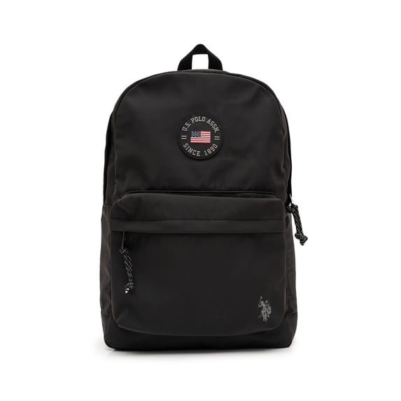 U.S. Polo Assn. Unisex 18" Classic Backpack