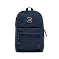 thumbnail interactive-video image 1 of U.S. Polo Assn. Unisex 18" Classic Backpack, 1 of 8