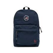 U.S. Polo Assn. Unisex 18 Classic Backpack