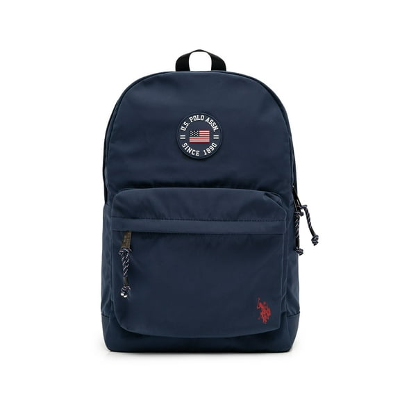 U.S. Polo Assn. Unisex 18" Classic Backpack