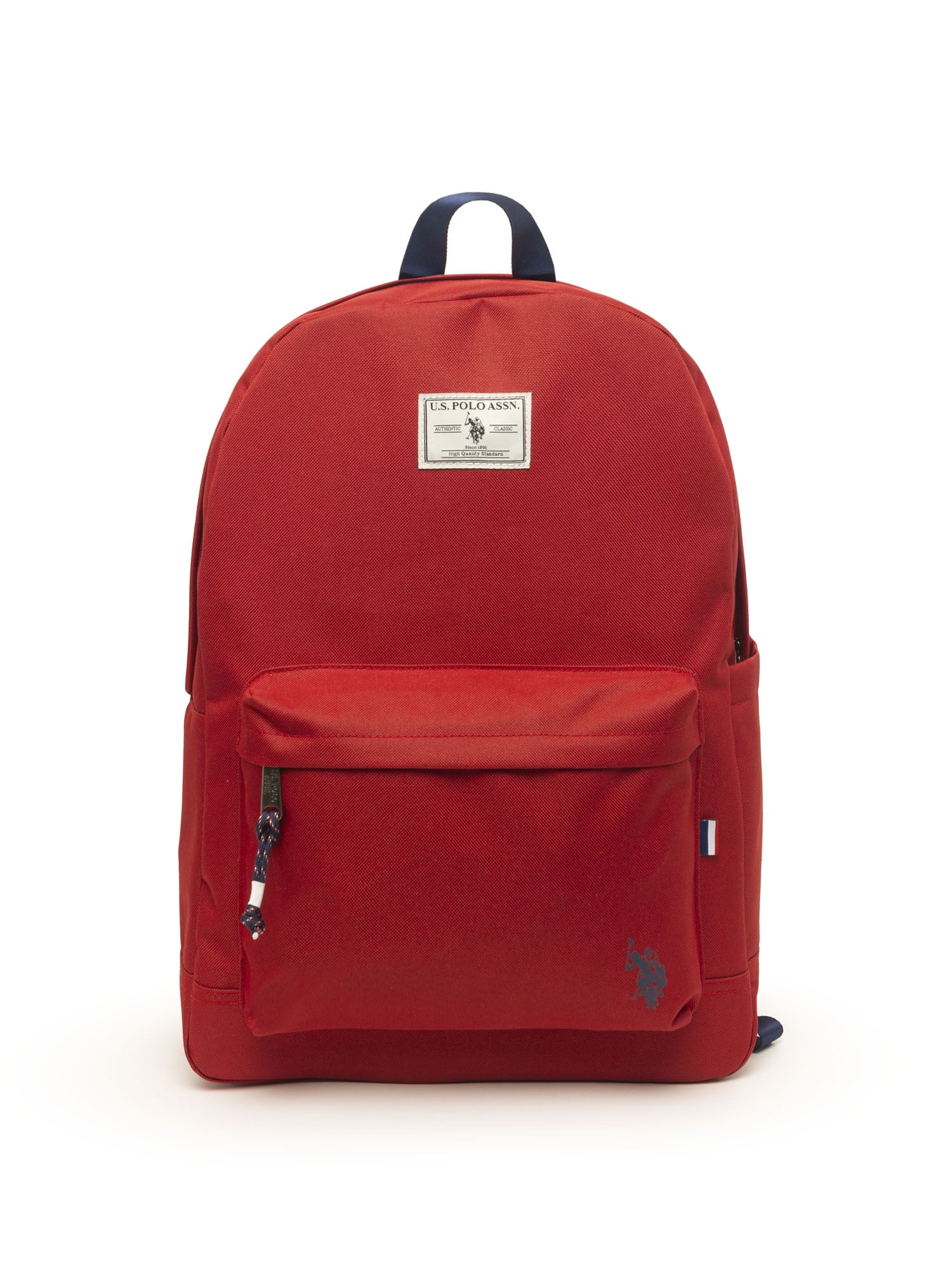 U.S. Polo Assn. Unisex 18