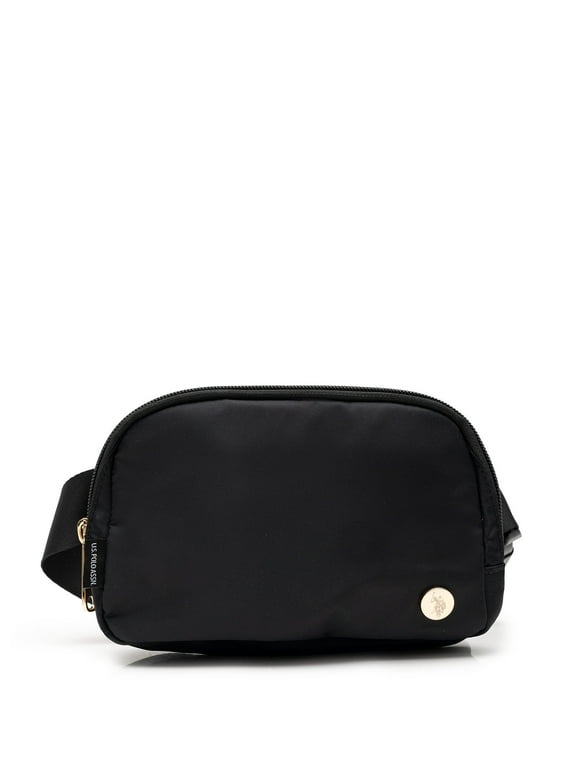 U.S. Polo Assn. Women's Belt Bag