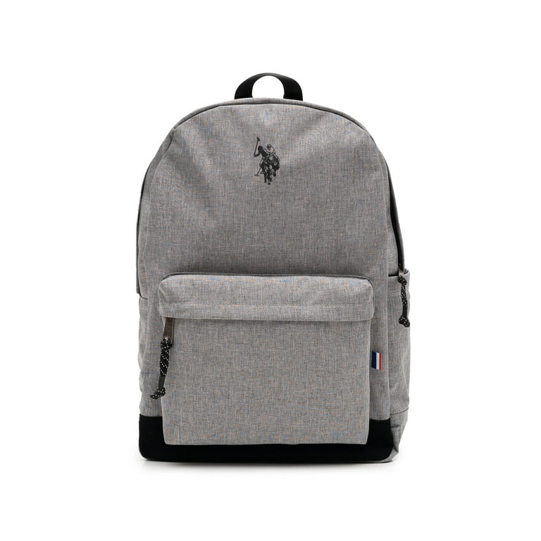 U.S. POLO ASSN. リュック U.S. Polo Assn. Adult 16