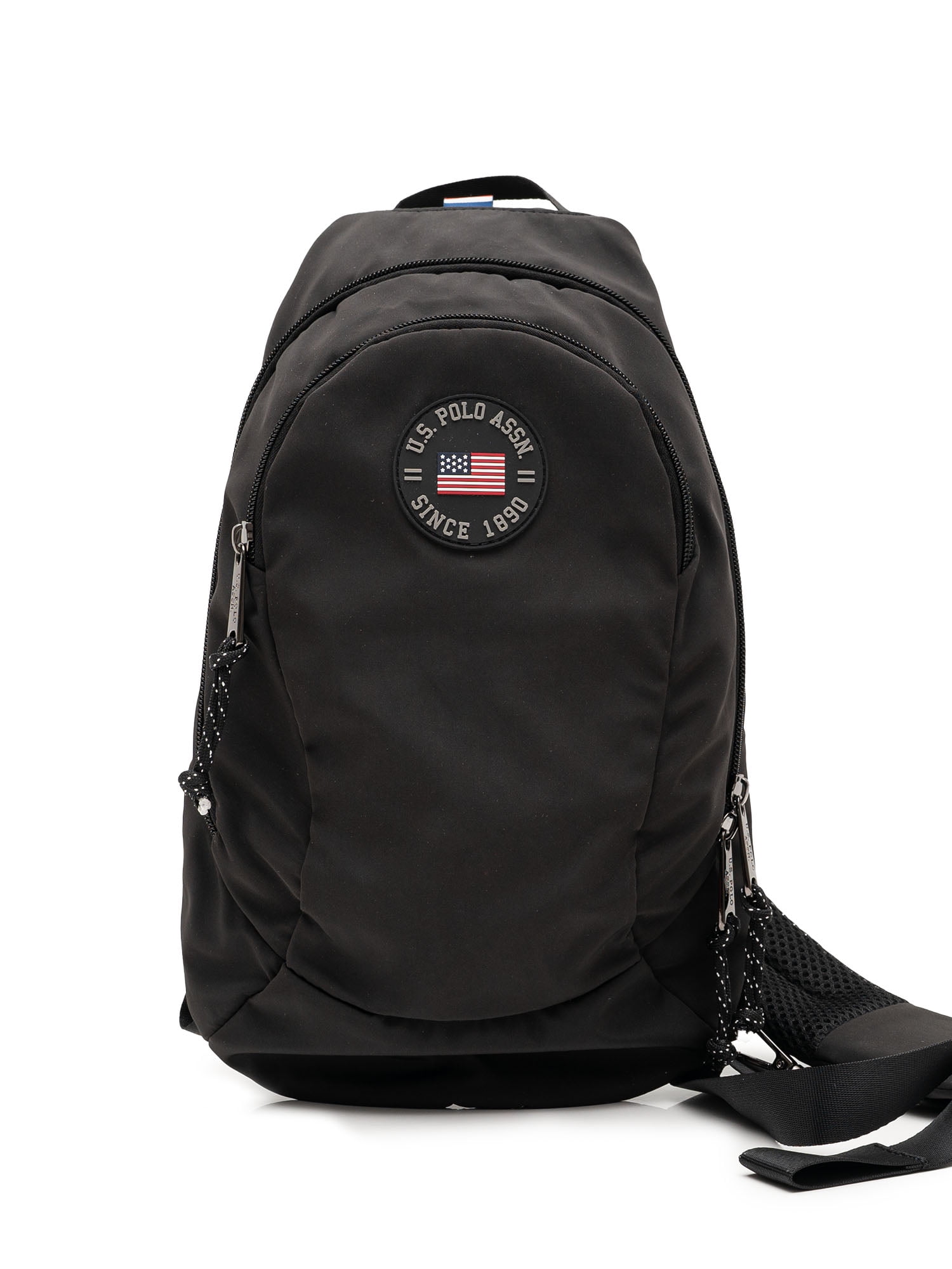U.S. Polo Assn. Unisex Sling Bag