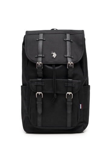 ?NEW Flap Over Backpack FLAP-OVER BUTTON BACKPACK – Piel Leather main image 3