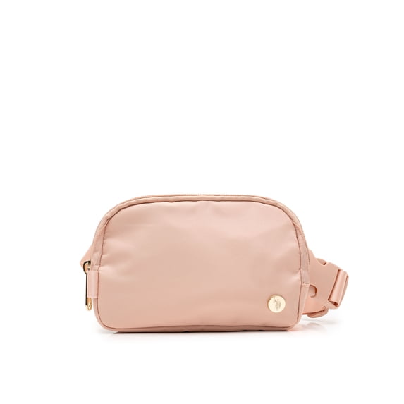 U.S. Polo Assn. Women's Belt Bag