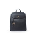 thumbnail image 1 of U.S. Polo Assn Women's Black Legacy Backpack, 1 of 6