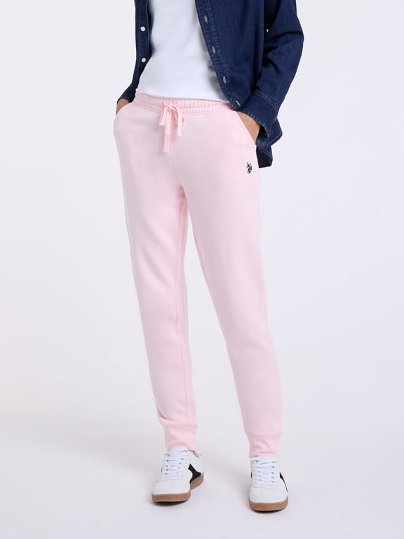 Women's Classic Fleece Jogger