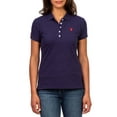 thumbnail image 1 of U.S. Polo Assn. Women's Classic Polo, 1 of 4