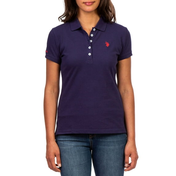 U.S. Polo Assn. Women's Classic Polo