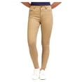 thumbnail image 1 of U.S. Polo Assn. Women's High Rise Skinny, 1 of 3