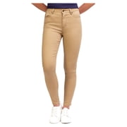 U.S. Polo Assn. Women's High Rise Skinny
