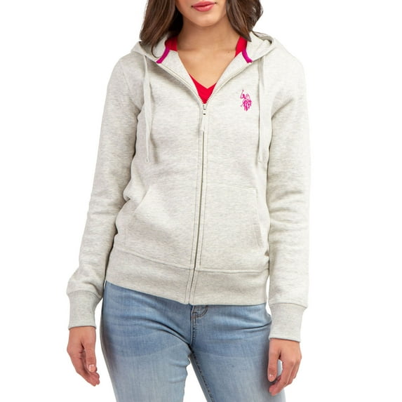 U.S. Polo Assn. Women's Hoodie
