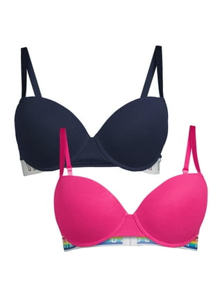 Walmart store women's bras