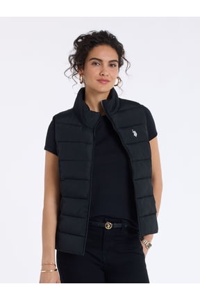 Women's Puffer Vest