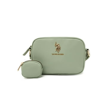 U.S. Polo Assn. Signature Crossbody Bag