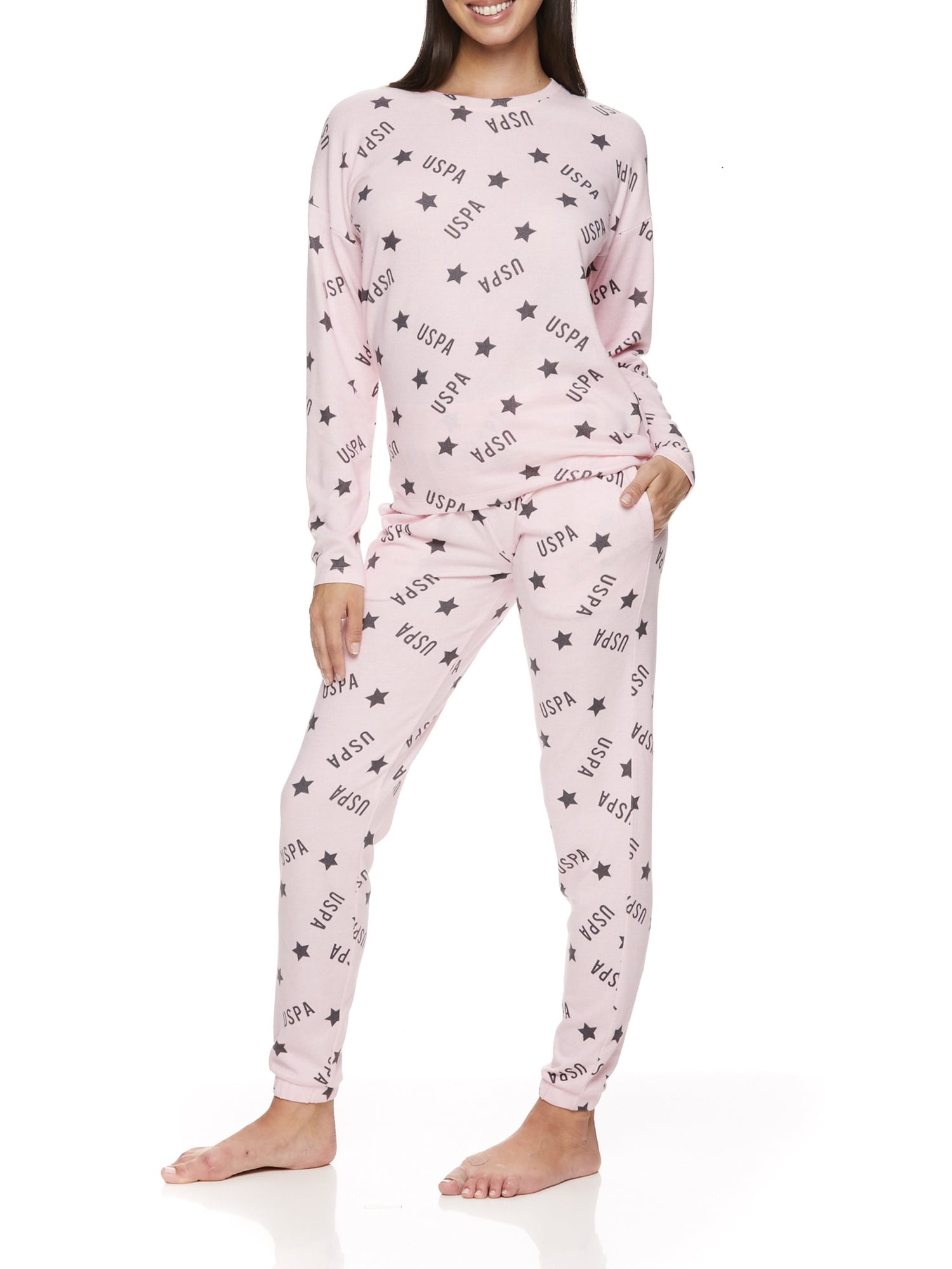 uspa pajamas
