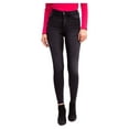 thumbnail image 1 of U.S. Polo Assn. Womens' Ultra High Rise Knit Skinny Jean, 1 of 6