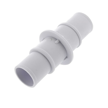 U.S. Pool Supply1-1/4" or 1-1/2" Hose Connector Coupling for Swimming Pool Vacuums, Cleaners or Filter Pump Hoses - Pool Maintenance price history and forecast - U.S. Pool Supply HC-002