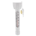 thumbnail image 1 of U.S. Pool Supply Floating Buoy Pool Thermometer with Jumbo Easy-to-Read Temperature Display, 1 of 4