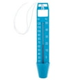 thumbnail image 1 of U.S. Pool Supply Scoop Pool Thermometer with Jumbo Easy to Read Temperature Display, 1 of 4