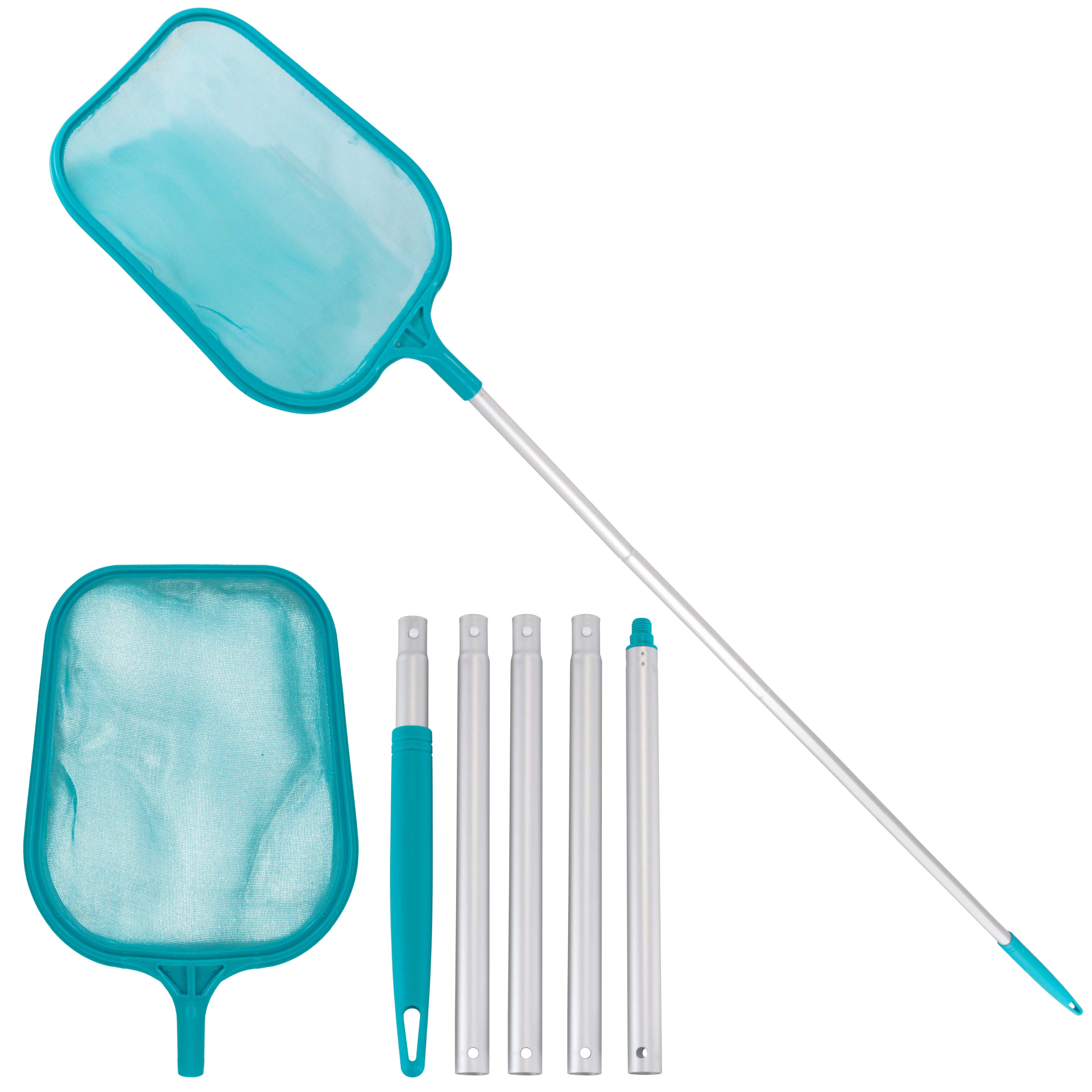 Rakes, Skimmers and Nets in Pool Cleaning Tools - Walmart.com
