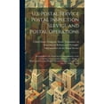 thumbnail image 1 of U.S. Postal Service Postal Inspection Service and Postal Operations: Hearing Before the Postal Service Subcommittee of the Committee on Government Operations, House of Representatives, One Hundred Fou, 1 of 1