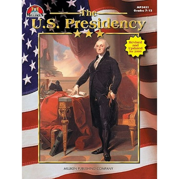 Pre-Owned U.S. Presidency (Paperback) 0787704547 9780787704544