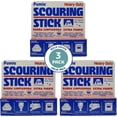 thumbnail image 1 of U.S. Pumice Heavy Duty Scouring Stick, 3 Pack,, 1 of 3