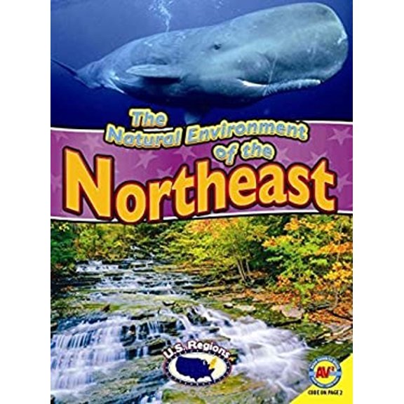 Pre-Owned The Northeast (Hardcover) 9781489612304