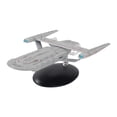 thumbnail image 1 of Eaglemoss Star Trek Discovery Starship Replica | USS Hiawatha, 1 of 6