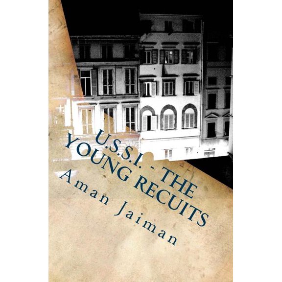 U.S.S.I - The Young Recuits