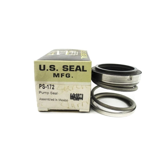 U.S. SEAL PS-172 NSMP