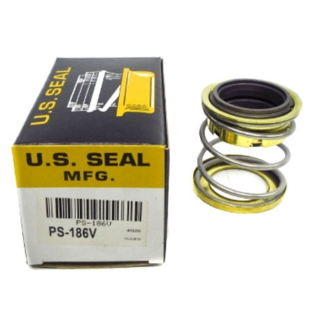 U.S. SEAL PS-186V NSMP