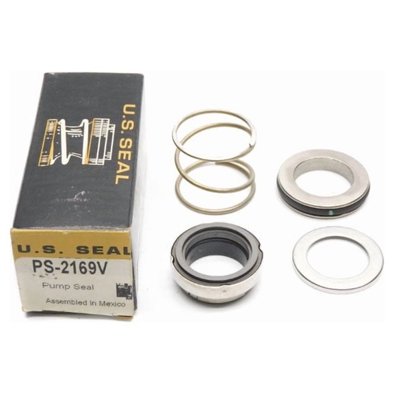U.S. SEAL PS-2169V NSMP