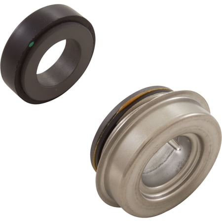 U.S. Seal PS-1905 Seal Shaft 0.62" Assembly Silicon Carbide PS-1000