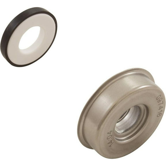 U.S. Seal PS-671 0.37" Shaft Seal