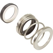 U.S. Seal Shaft Seal, PS-446, 1-3/4 Shaft, Buna/Carbon