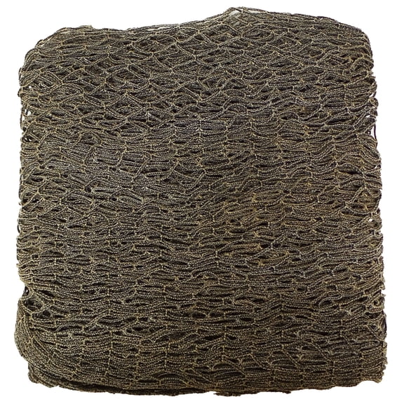 U.S. Shell Decorative Net, 5 x 10'